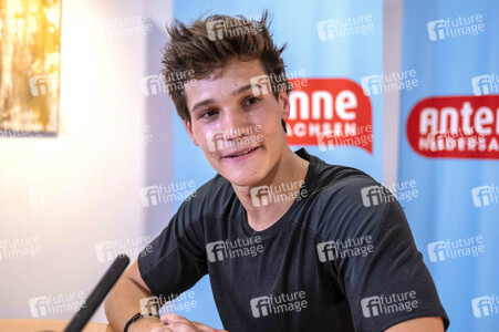 Stars for Free 2019 in Hannover