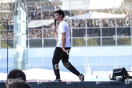 Stars for Free 2019 in Hannover