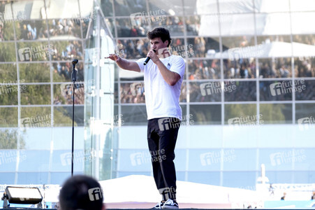 Stars for Free 2019 in Hannover