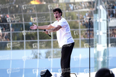 Stars for Free 2019 in Hannover