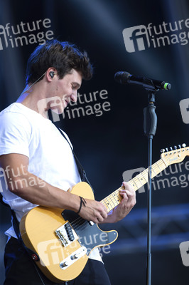 Stars for Free 2019 in Hannover