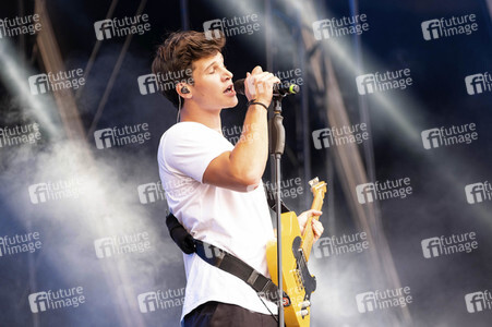 Stars for Free 2019 in Hannover