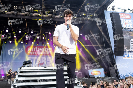 Stars for Free 2019 in Hannover