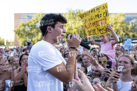 Stars for Free 2019 in Hannover