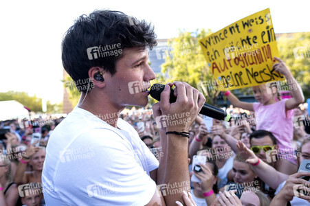 Stars for Free 2019 in Hannover