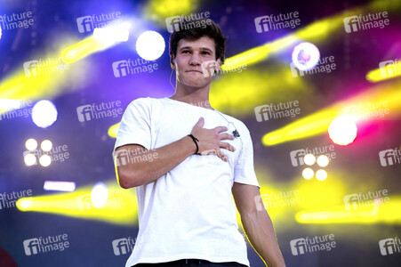 Stars for Free 2019 in Hannover