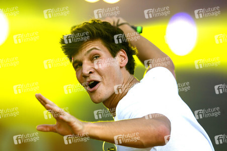 Stars for Free 2019 in Hannover