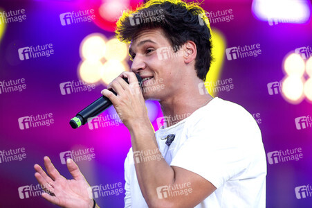 Stars for Free 2019 in Hannover