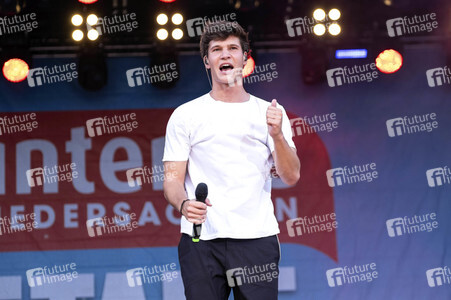 Stars for Free 2019 in Hannover