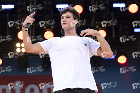 Stars for Free 2019 in Hannover