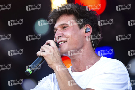 Stars for Free 2019 in Hannover