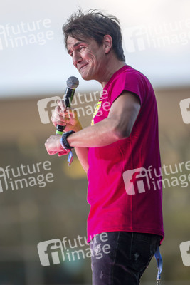 Stars for Free 2019 in Hannover