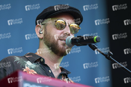 Stars for Free 2019 in Hannover