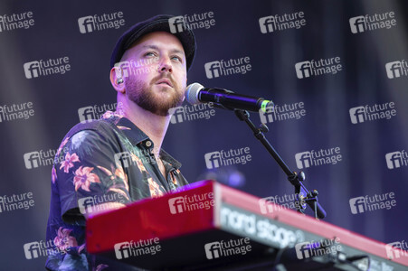 Stars for Free 2019 in Hannover