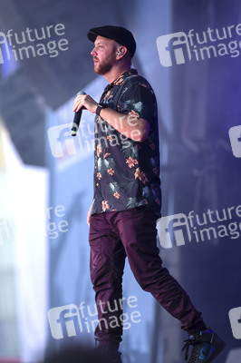 Stars for Free 2019 in Hannover