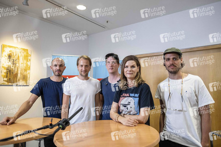 Stars for Free 2019 in Hannover