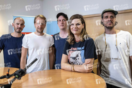 Stars for Free 2019 in Hannover