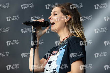 Stars for Free 2019 in Hannover
