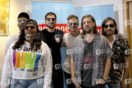 Stars for Free 2019 in Hannover