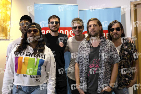 Stars for Free 2019 in Hannover