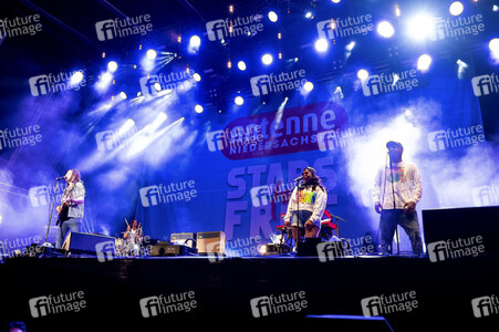 Stars for Free 2019 in Hannover