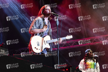 Stars for Free 2019 in Hannover