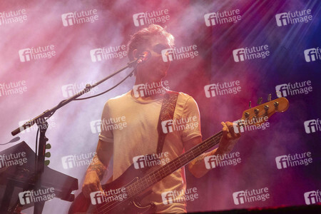 Stars for Free 2019 in Hannover