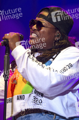 Stars for Free 2019 in Hannover