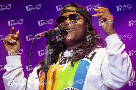 Stars for Free 2019 in Hannover