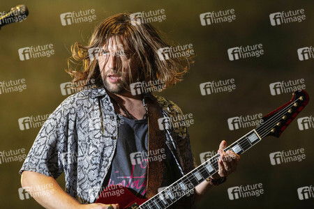 Stars for Free 2019 in Hannover