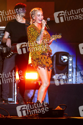 Stars for Free 2019 in Hannover