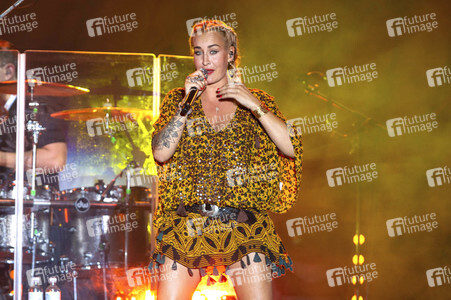 Stars for Free 2019 in Hannover