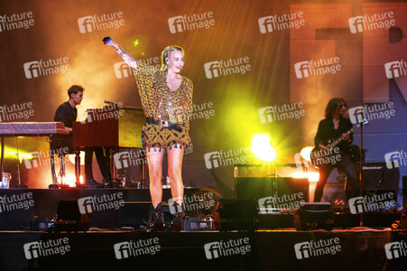 Stars for Free 2019 in Hannover