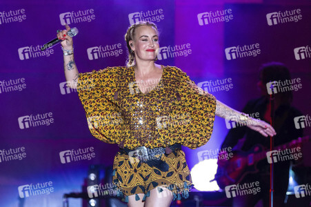 Stars for Free 2019 in Hannover