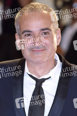 Filmpremiere 'Wasp Network', Internationale Filmfestspiele von Venedig 2019