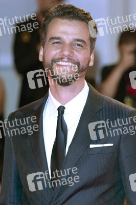 Filmpremiere 'Wasp Network', Internationale Filmfestspiele von Venedig 2019