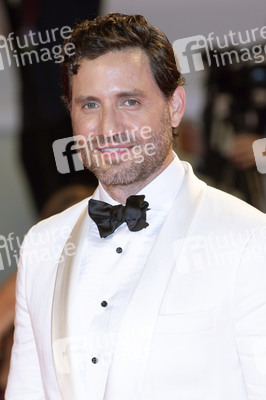 Filmpremiere 'Wasp Network', Internationale Filmfestspiele von Venedig 2019