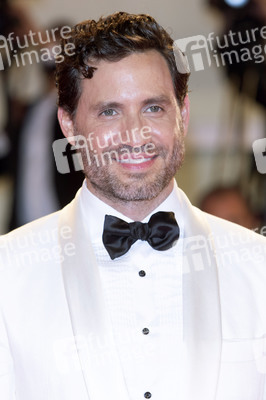 Filmpremiere 'Wasp Network', Internationale Filmfestspiele von Venedig 2019