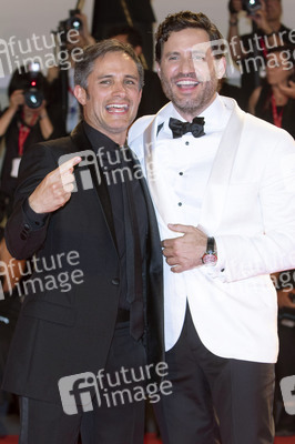 Filmpremiere 'Wasp Network', Internationale Filmfestspiele von Venedig 2019