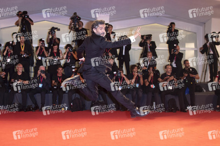 Filmpremiere 'Wasp Network', Internationale Filmfestspiele von Venedig 2019