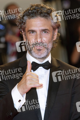 Filmpremiere 'Wasp Network', Internationale Filmfestspiele von Venedig 2019