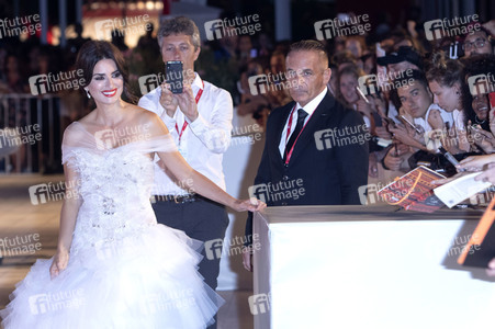 Filmpremiere 'Wasp Network', Internationale Filmfestspiele von Venedig 2019