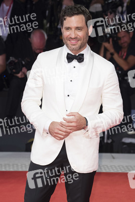 Filmpremiere 'Wasp Network', Internationale Filmfestspiele von Venedig 2019