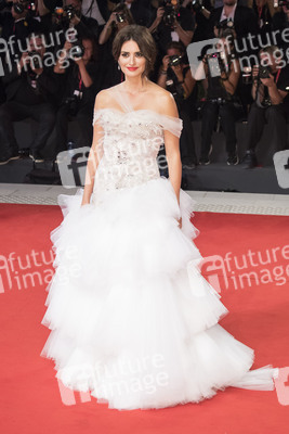 Filmpremiere 'Wasp Network', Internationale Filmfestspiele von Venedig 2019