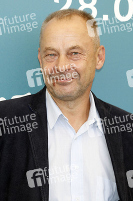 Photocall 'The Painted Bird', Internationale Filmfestspiele von Venedig 2019