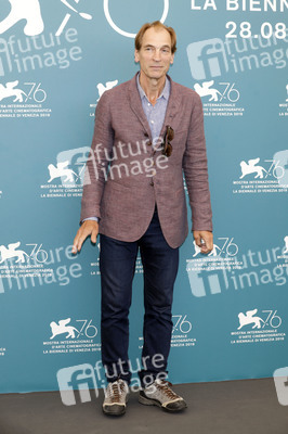 Photocall 'The Painted Bird', Internationale Filmfestspiele von Venedig 2019