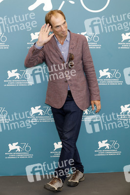 Photocall 'The Painted Bird', Internationale Filmfestspiele von Venedig 2019