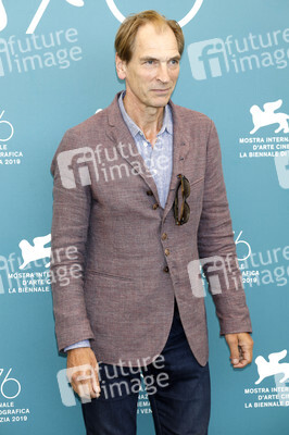 Photocall 'The Painted Bird', Internationale Filmfestspiele von Venedig 2019
