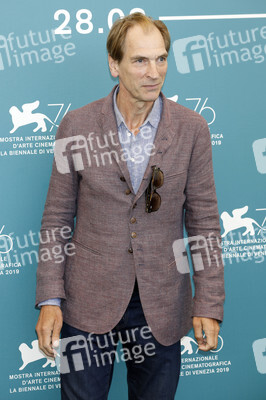 Photocall 'The Painted Bird', Internationale Filmfestspiele von Venedig 2019