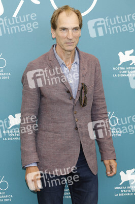 Photocall 'The Painted Bird', Internationale Filmfestspiele von Venedig 2019